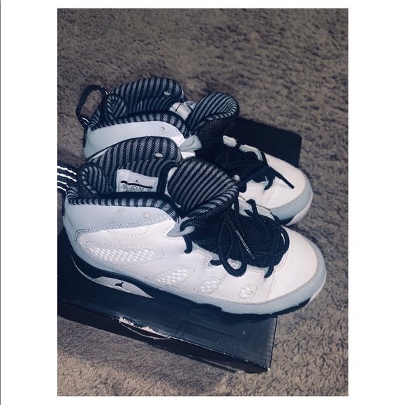 Jordan boys - Picture 2 of 3